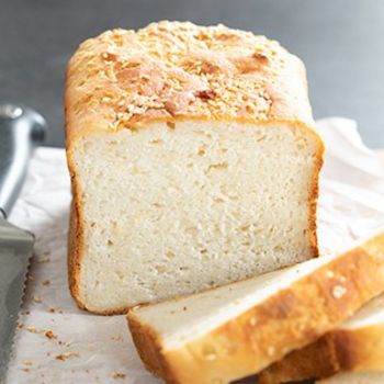 Gluten-free Bread Maker Machine